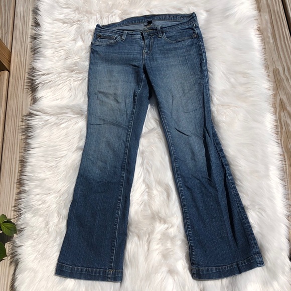 GAP Denim - Gap jeans